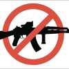 guns